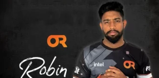 OR Esports to Cease Its Operations in India, Confirms Robin