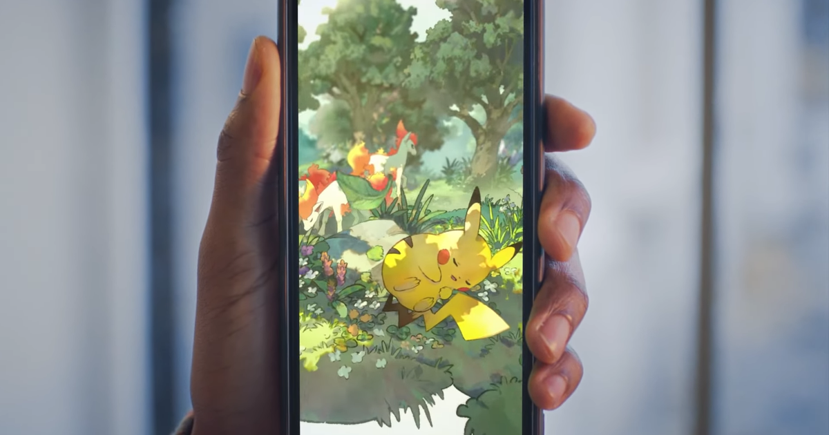 Pokémon Trading Card Game Pocket heading to mobile this year