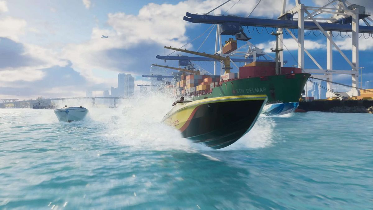 Take-Two CEO says the goal with Grand Theft Auto 6 is simple: ‘We’re seeking perfection’