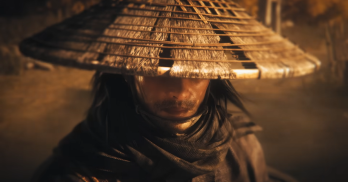 Team Ninja's Rise of the Ronin won't release in Korea, Sony confirms
