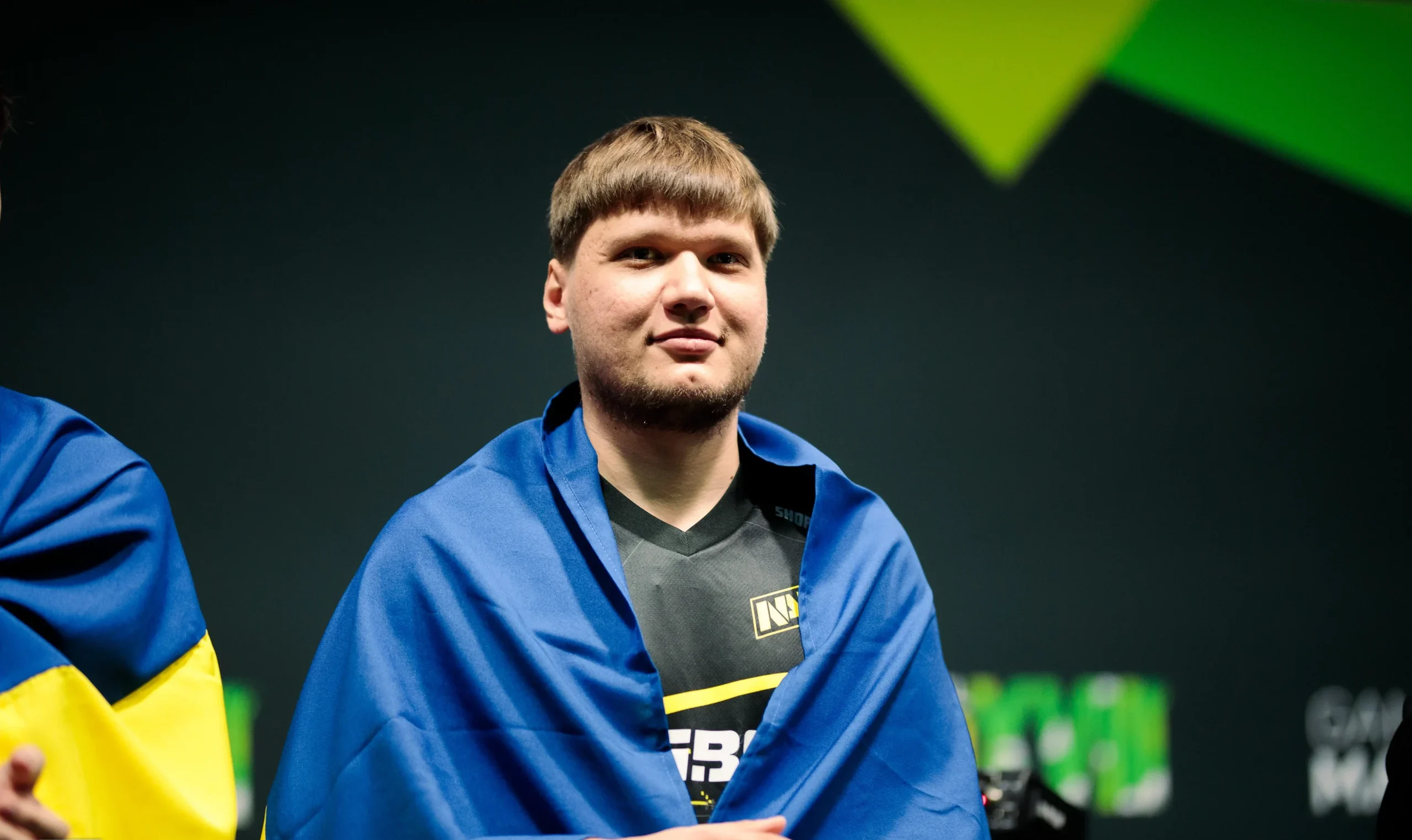 S1mple Joins Team Falcons CS2 Roster For BLAST Premier: Spring Showdown