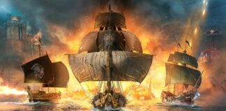 Skull and Bones is a Refreshing RPG Adventure with a Surprising Survival Twist 
