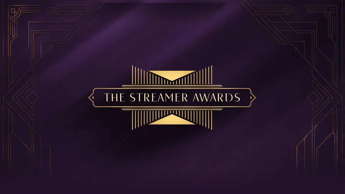 Streamer Awards 2024