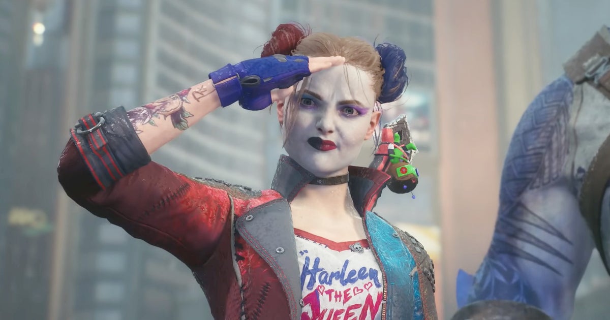 Suicide Squad's latest patch made the game worse, fans say