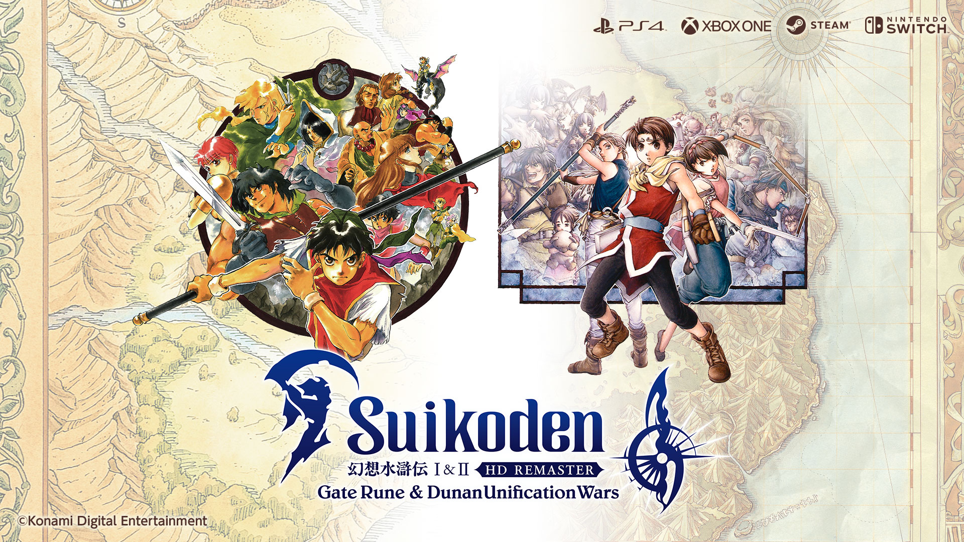 Gaming mourns loss of Yoshitaka Murayama, creator of Suikoden