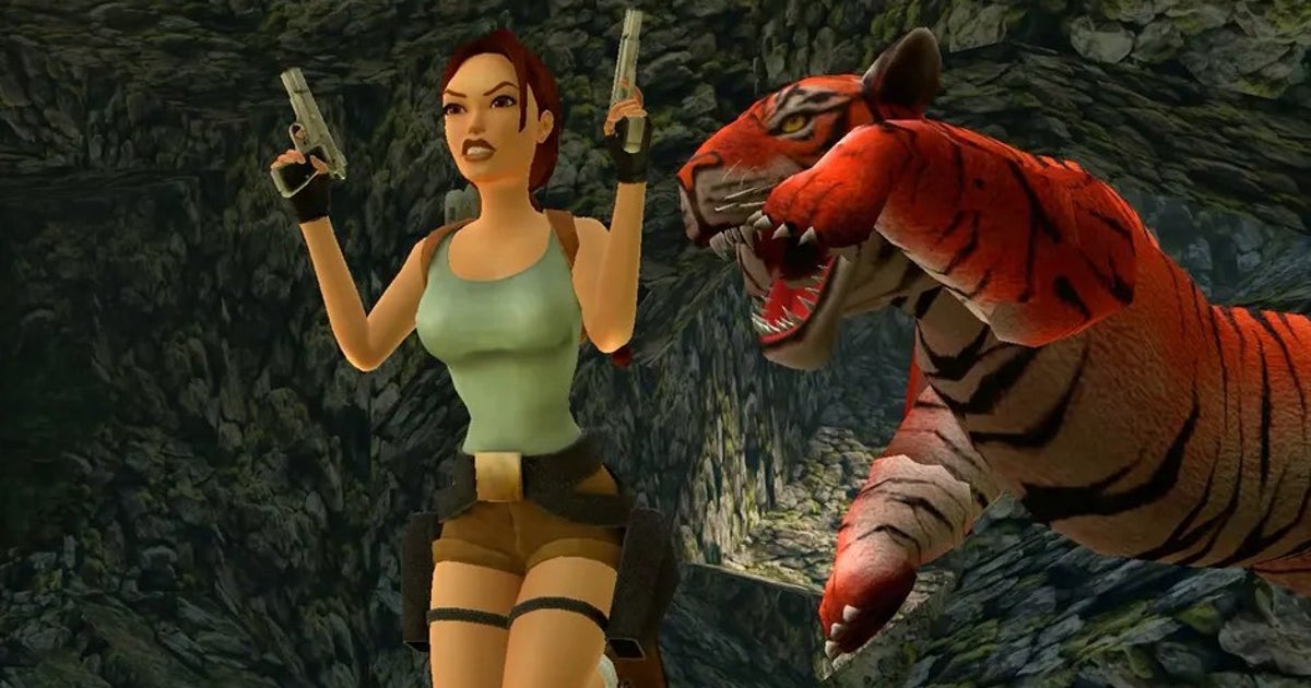 Tomb Raider super fan reveals they were behind trilogy remaster