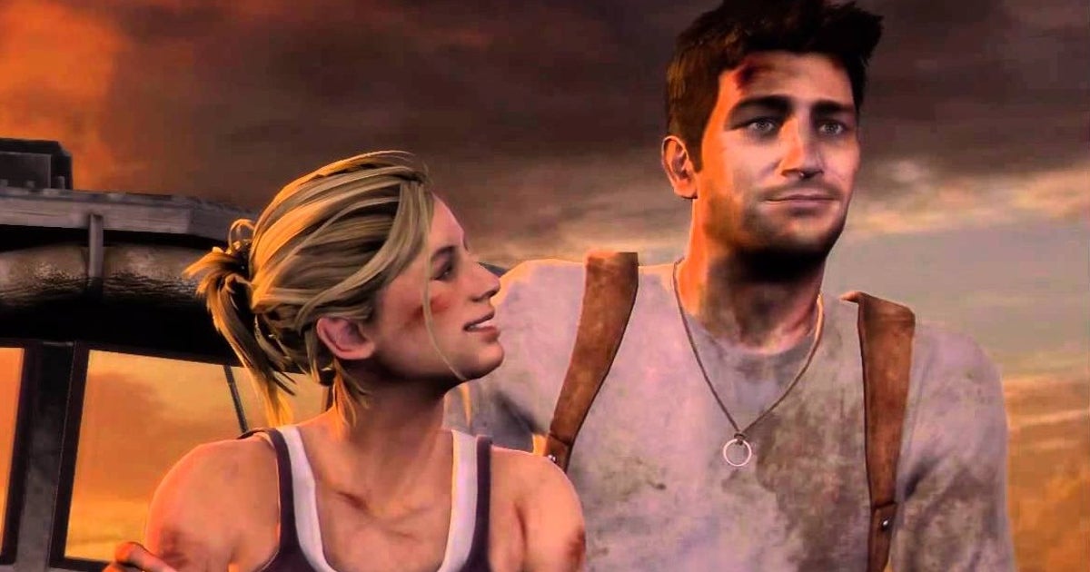 Uncharted: Drake's Fortune remake "considered" by Sony, report suggests