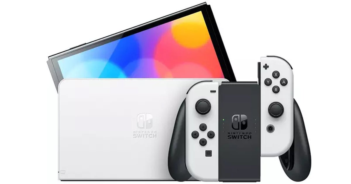 Why will Nintendo Switch 2 now launch in 2025?