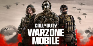 Warzone Mobile to Launch Worldwide on March 21