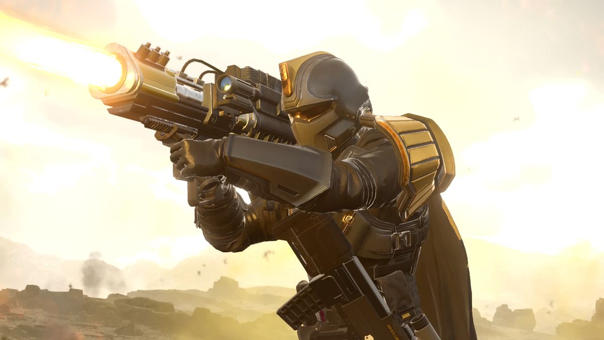 Helldivers 2