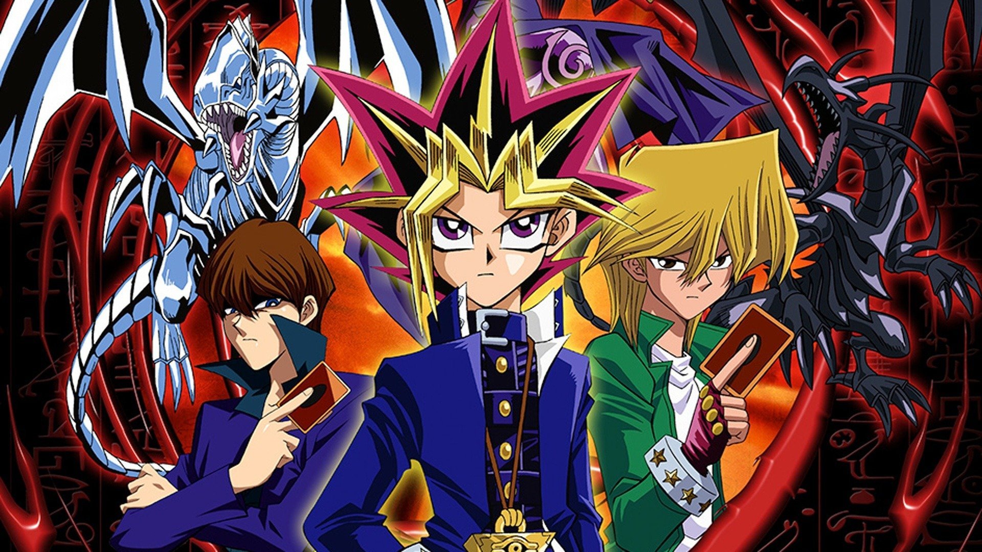 Konami celebrates 60 million Yu-Gi-Oh! Master Duel downloads