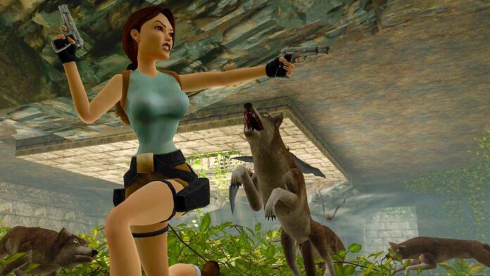 Tomb Raider 1-3 Remastered review