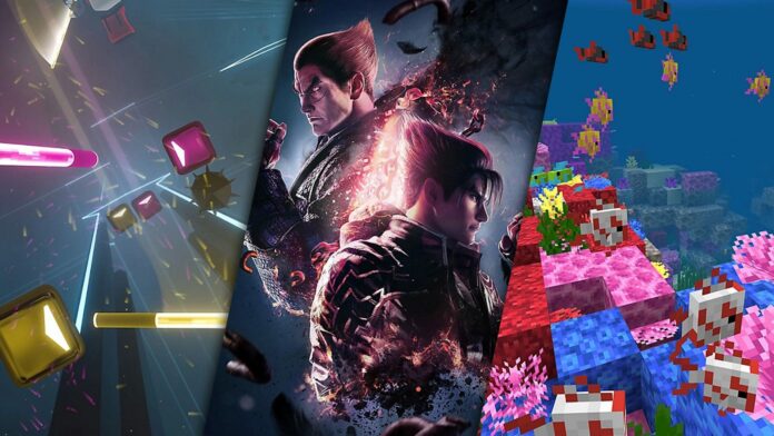 PlayStation Store: January 2024’s top downloads