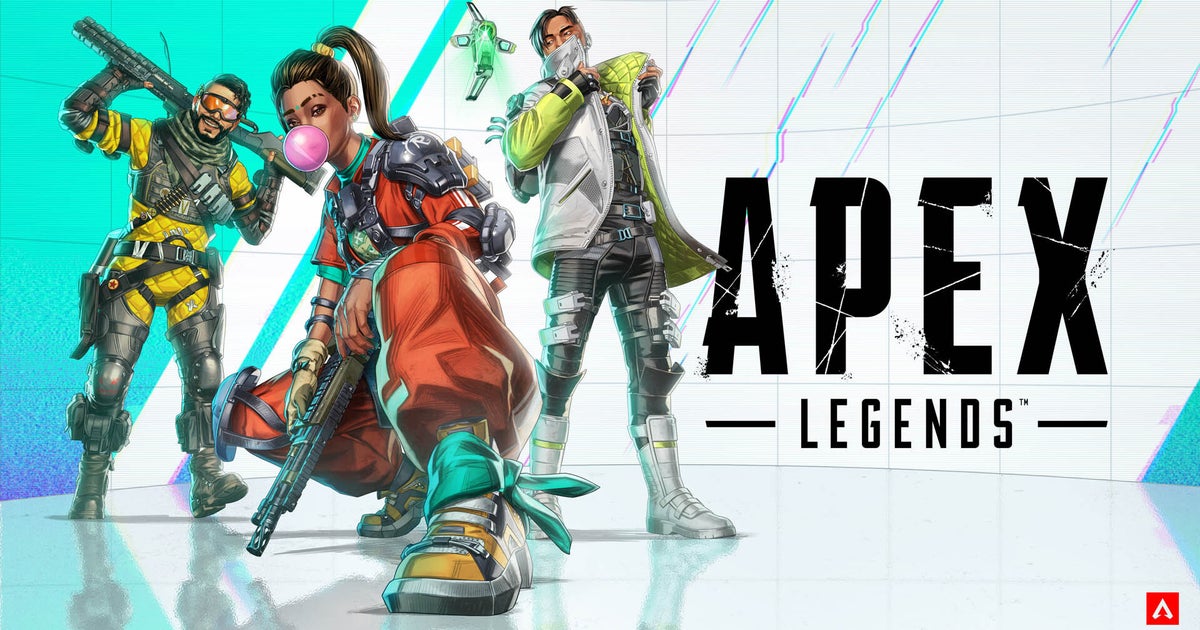 Apex Legends Season 20 launch date confirmed, new Legend Upgrades explained