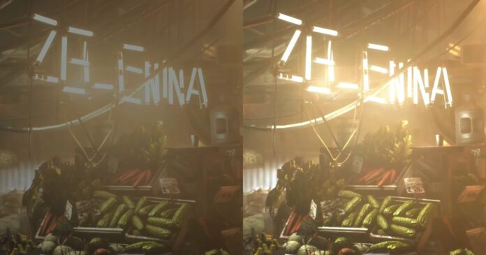 RTX HDR: Nvidia's AI video enhancement tool works for games too - and it beats AutoHDR
