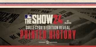 MLB The Show 24 showcases Negro Leagues Collector’s Edition