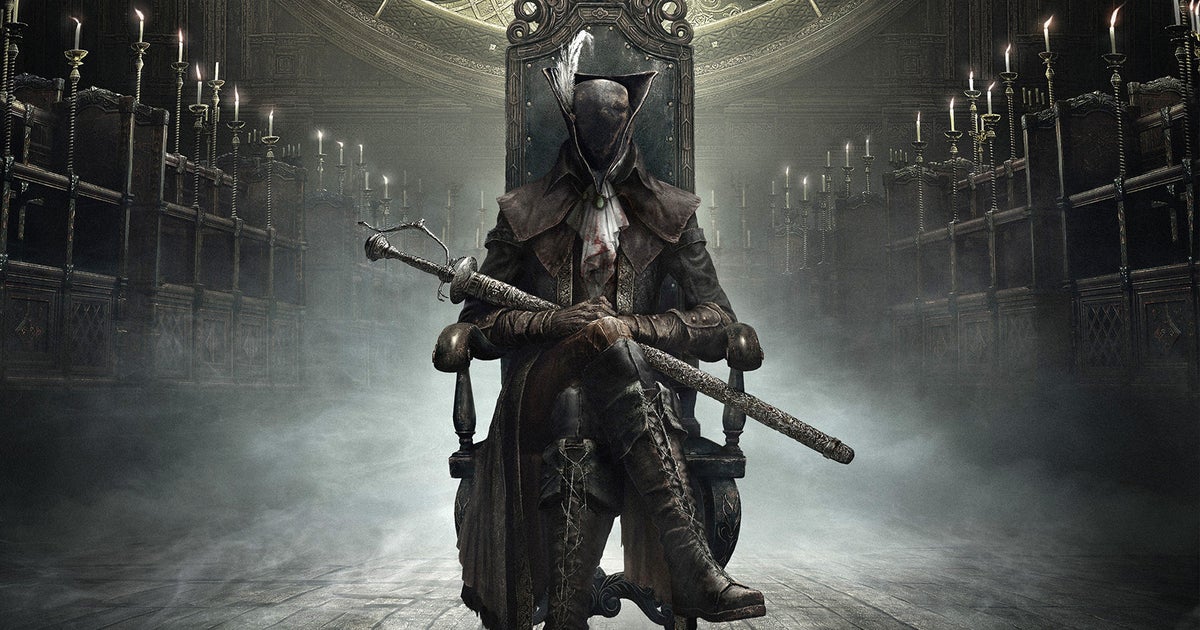 Elden Ring boss discusses Bloodborne remake, benefits of waiting for new hardware