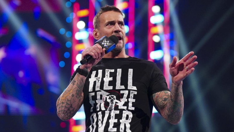 CM Punk, Jade Cargill, Post Malone, And More Part Of WWE 2K24 DLC Packs