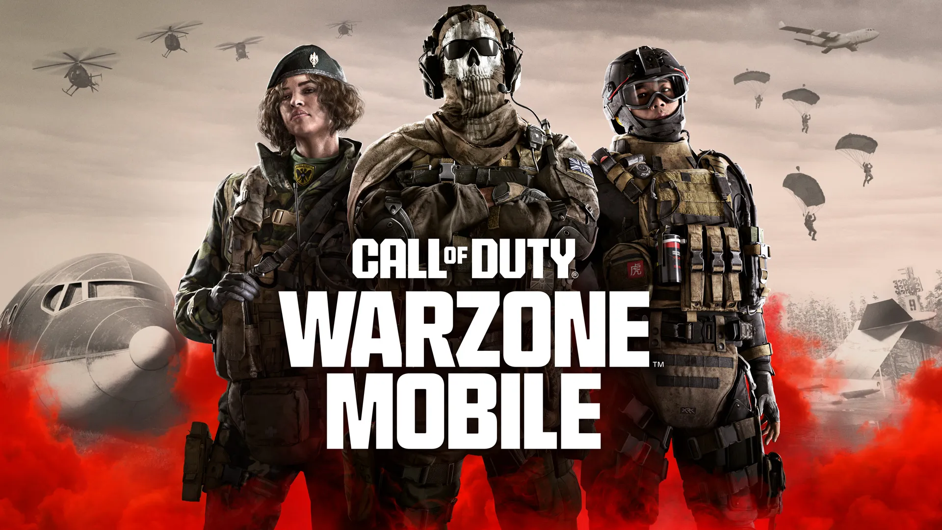 COD Mobile Redeem Codes (April 2024) – Free Rewards