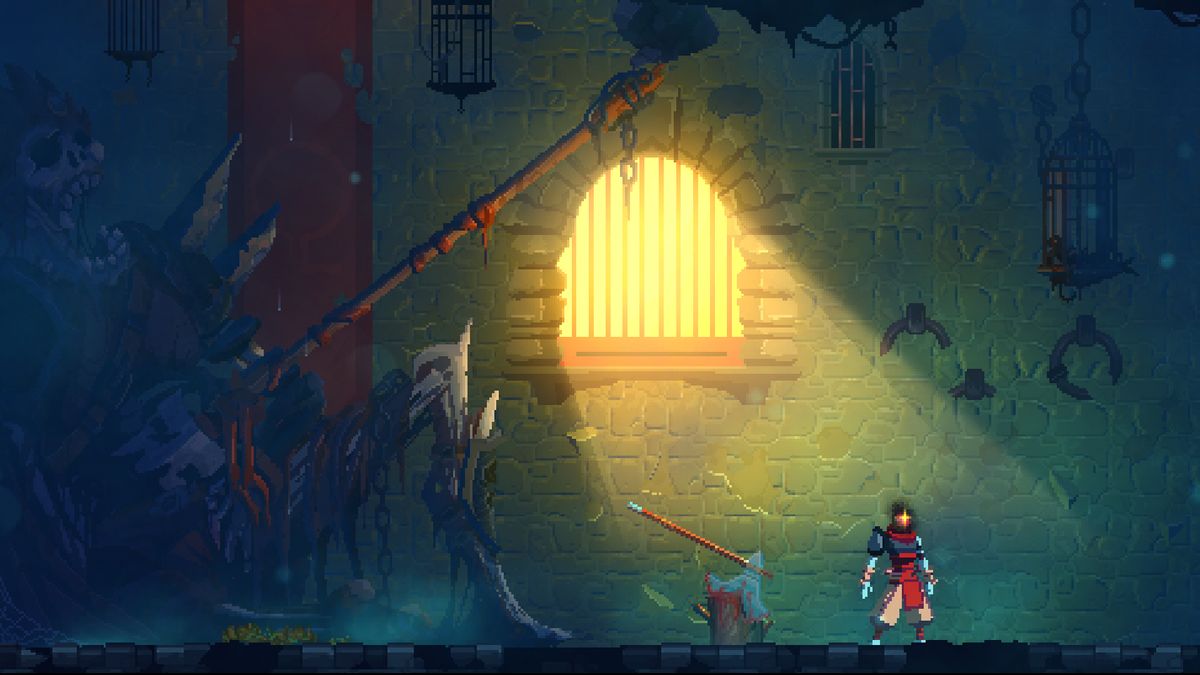 Dead Cells’ designer livid at former studio for ending support for the game in ‘worst a**hole move imaginable’