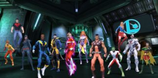 DC Universe Online Developer And Publisher Suffer Layoffs