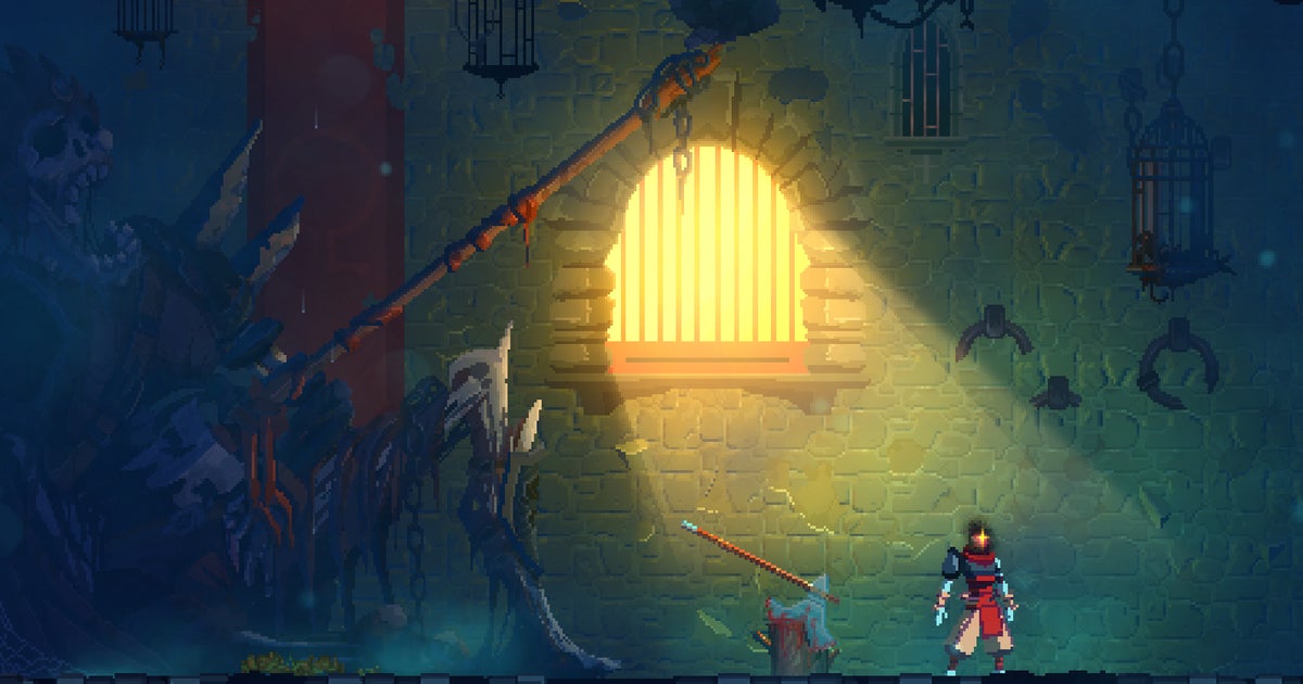 Dead Cells designer calls decision to end development "the worst imaginable asshole move"