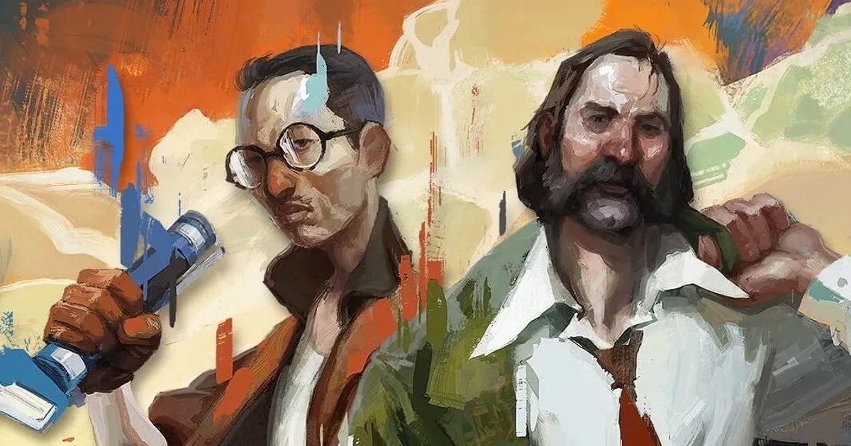 Disco Elysium standalone expansion reportedly cancelled and quarter of staff facing redundancy at ZA/UM