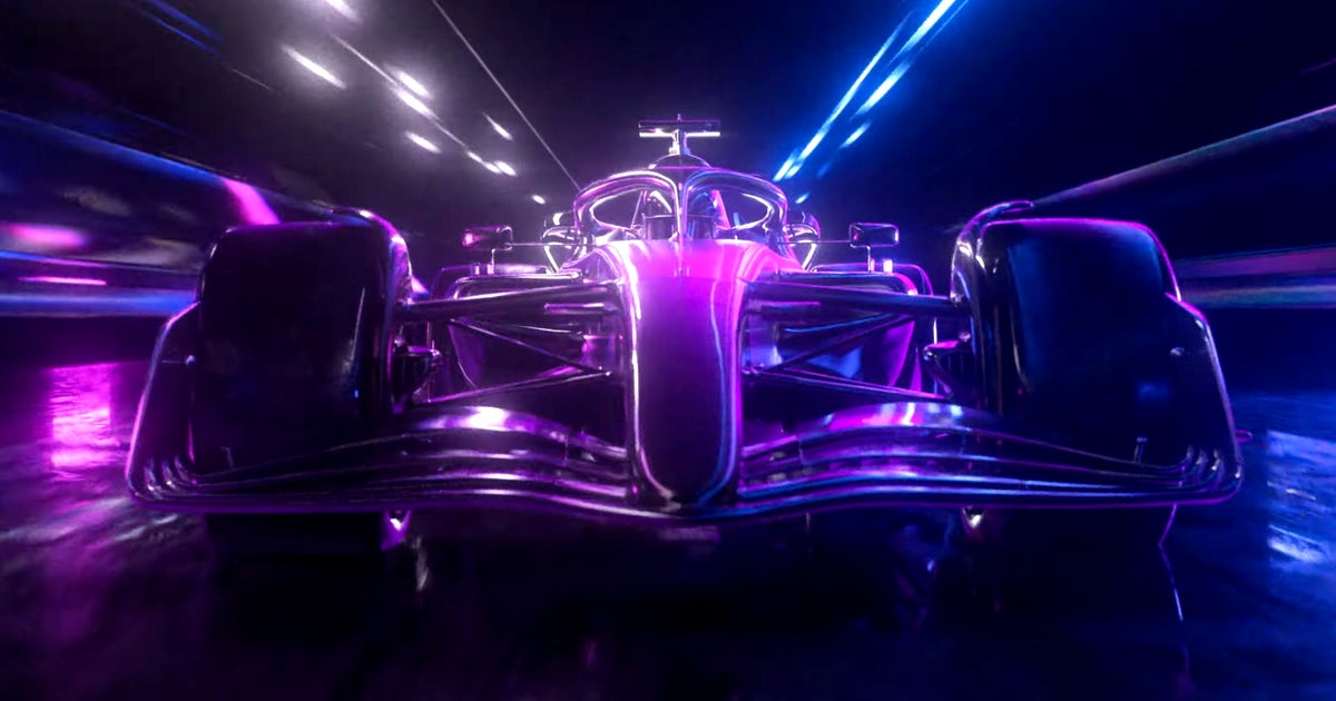 EA's F1 24 gets May release date on Xbox, PlayStation, and PC