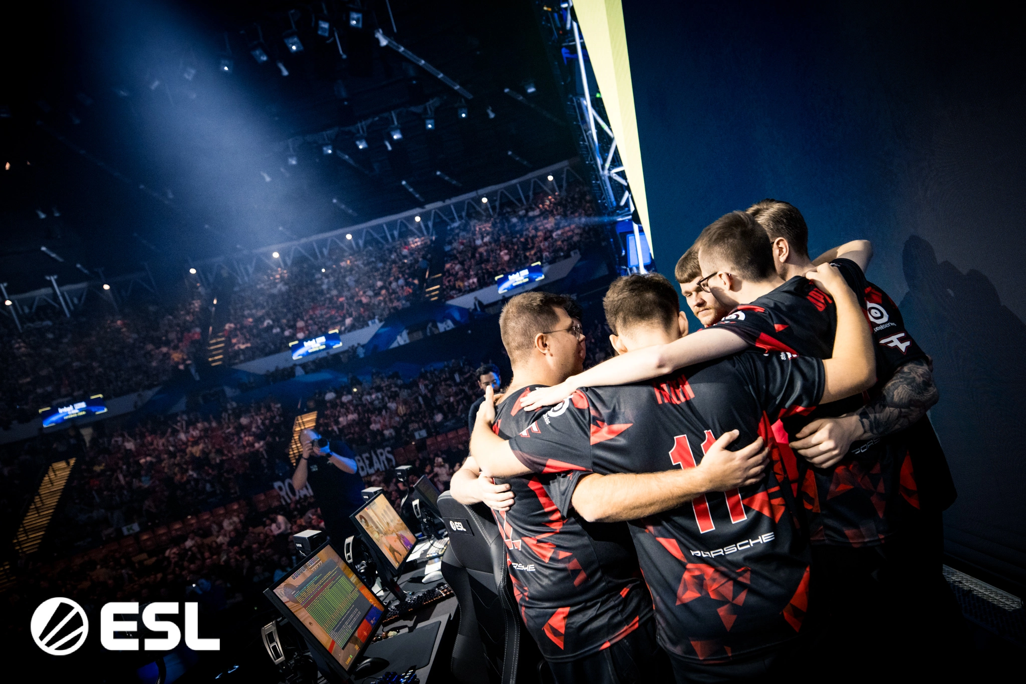 FaZe Clan dominate G2 to reach Semi-Finals of IEM Katowice 2024