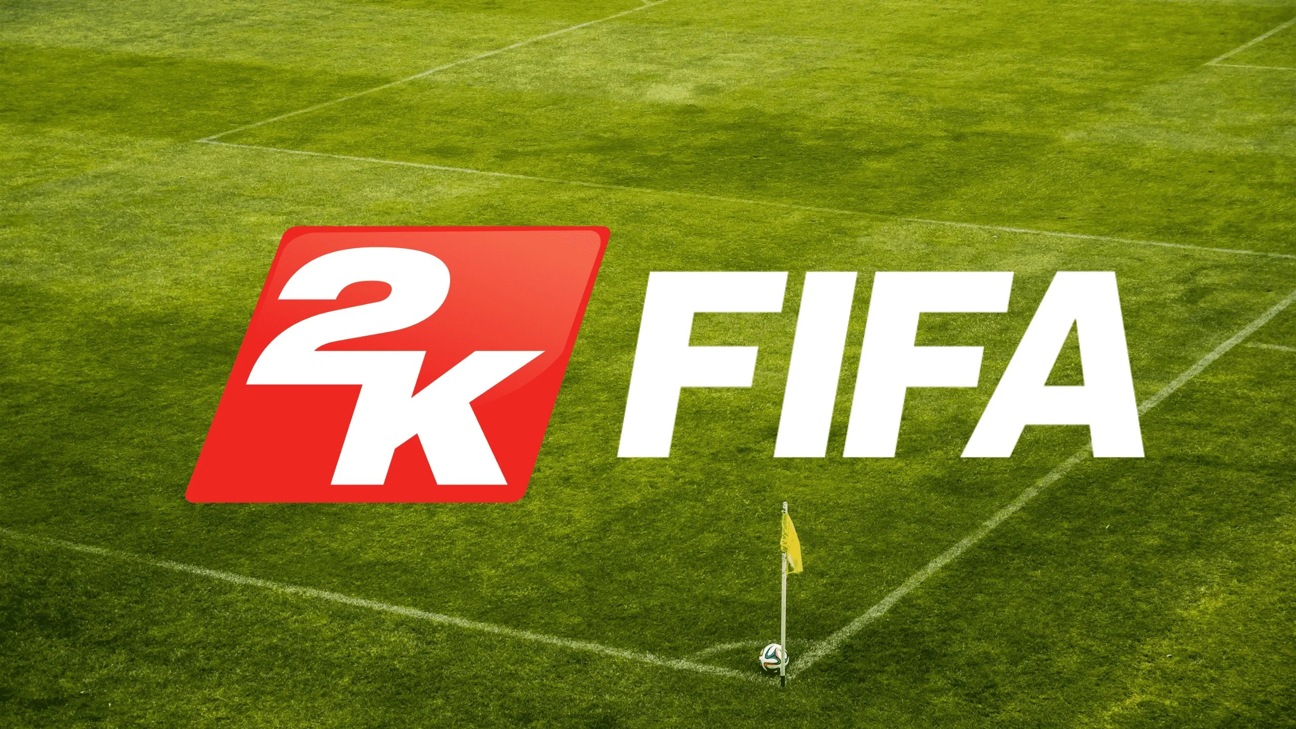 FIFA To Partner With 2K For Future Games: Rumors » TalkEsport