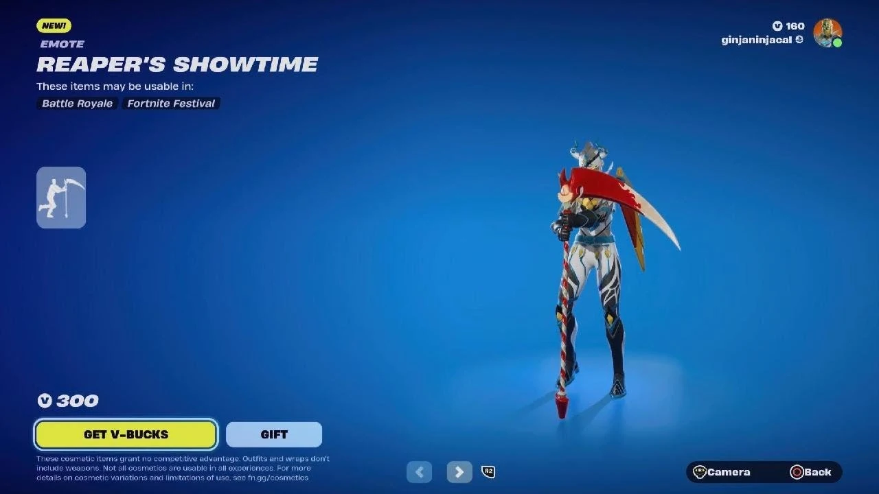 Is Hazbin Hotel Emote coming to Fortnite? » TalkEsport