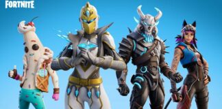 Ransomware group claims Epic Games hack