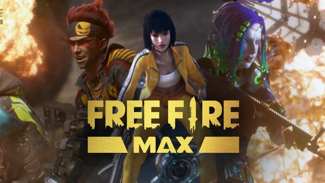 free fire max redeem codes today