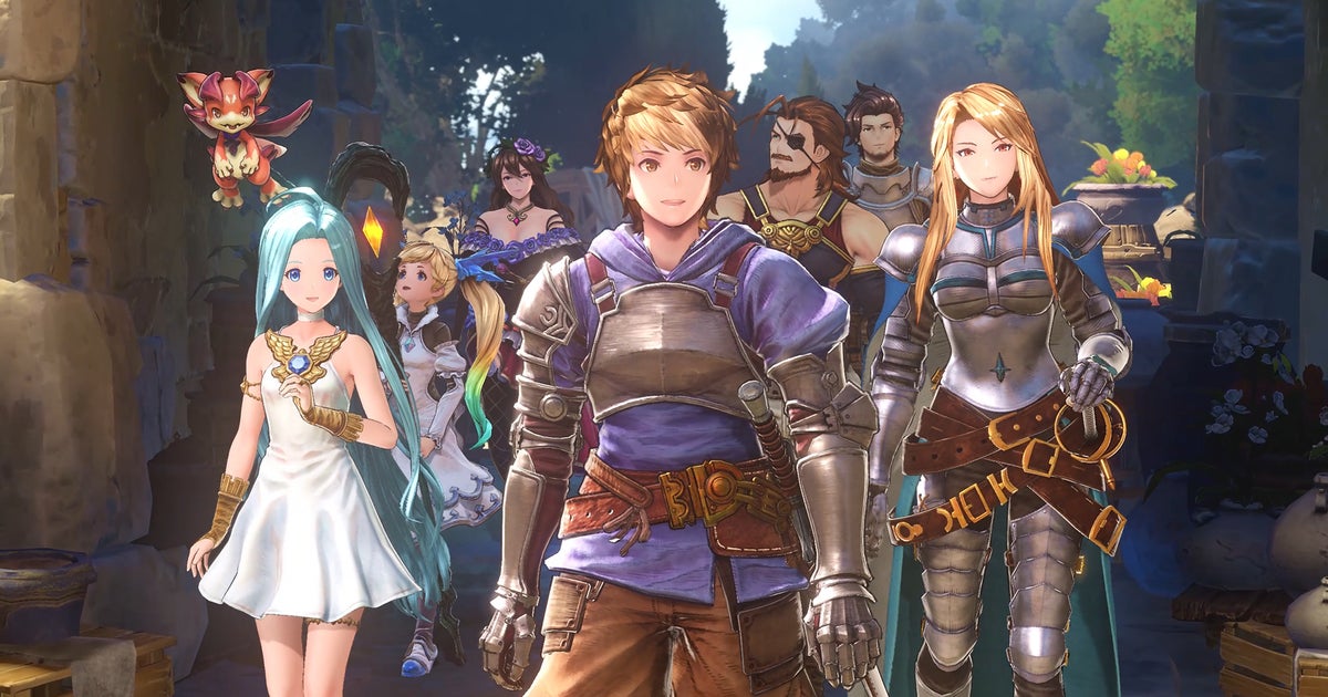 Granblue Fantasy: Relink off to flying start on Steam