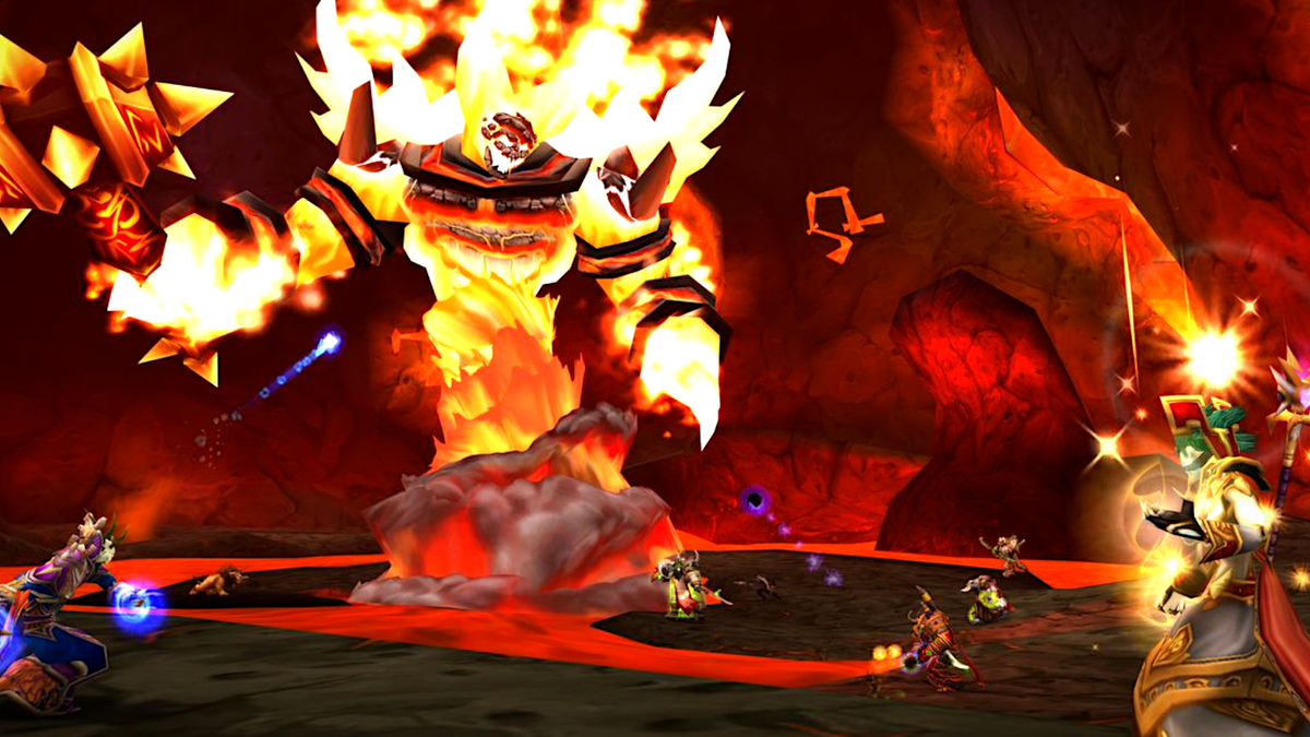 WoW Classic’s Season of Discovery devs announce plans to slash mount prices in half, ramp up XP gains to 100%, and create an eventual 20-player Molten Core