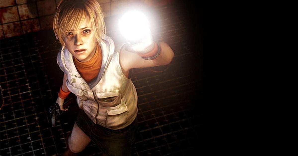 Konami is "potentially porting" the Silent Hill series to current-gen consoles