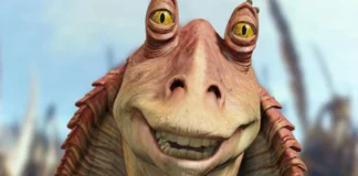 Jar-Jar Binks actor sets tongues wagging with Activision tease