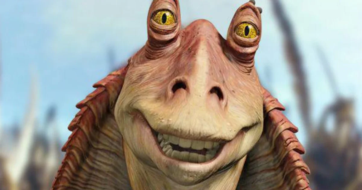 Jar-Jar Binks actor sets tongues wagging with Activision tease