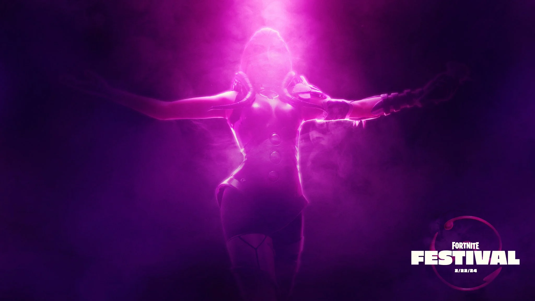 Lady Gaga Coming to the Fortnite Festival 2024 » TalkEsport