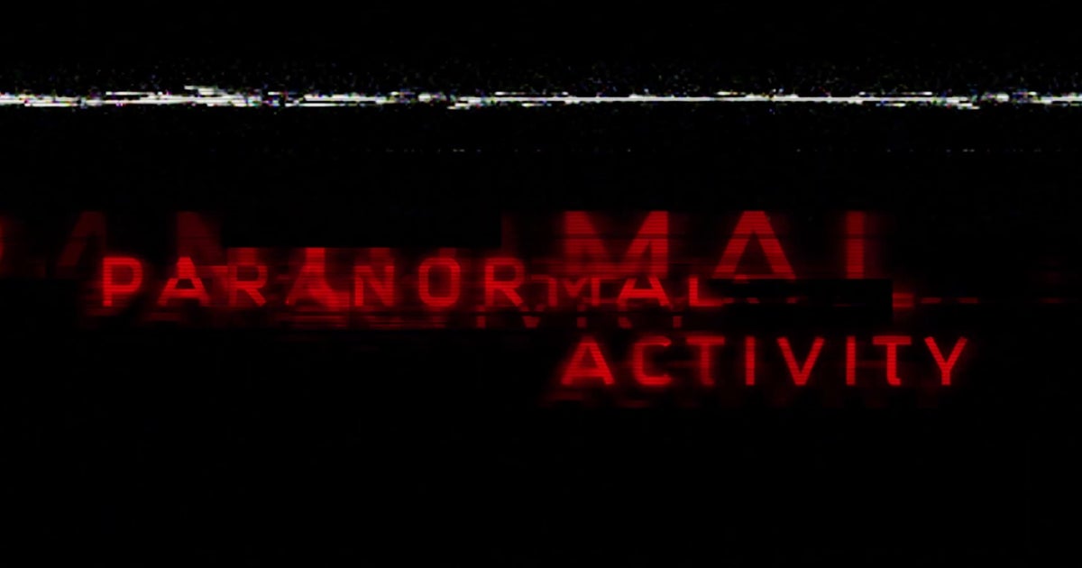 Paranormal Activity game on the way from renowned indie horror publisher DreadXP