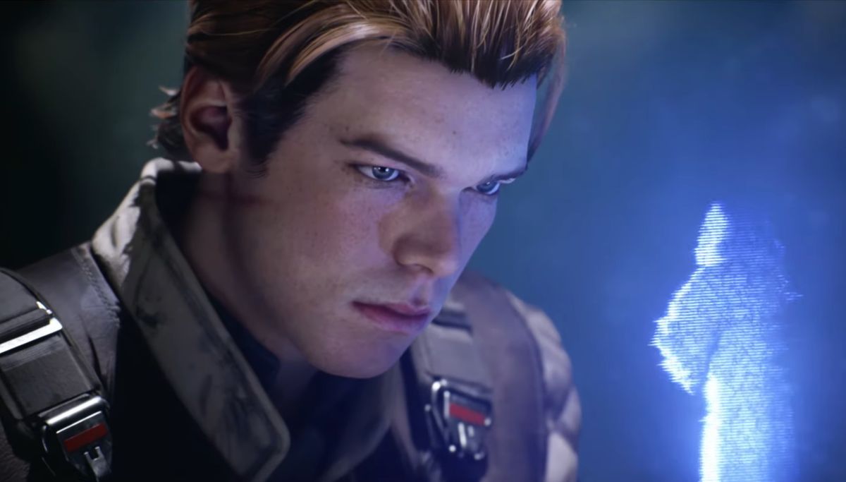 Star Wars Jedi: Fallen Order