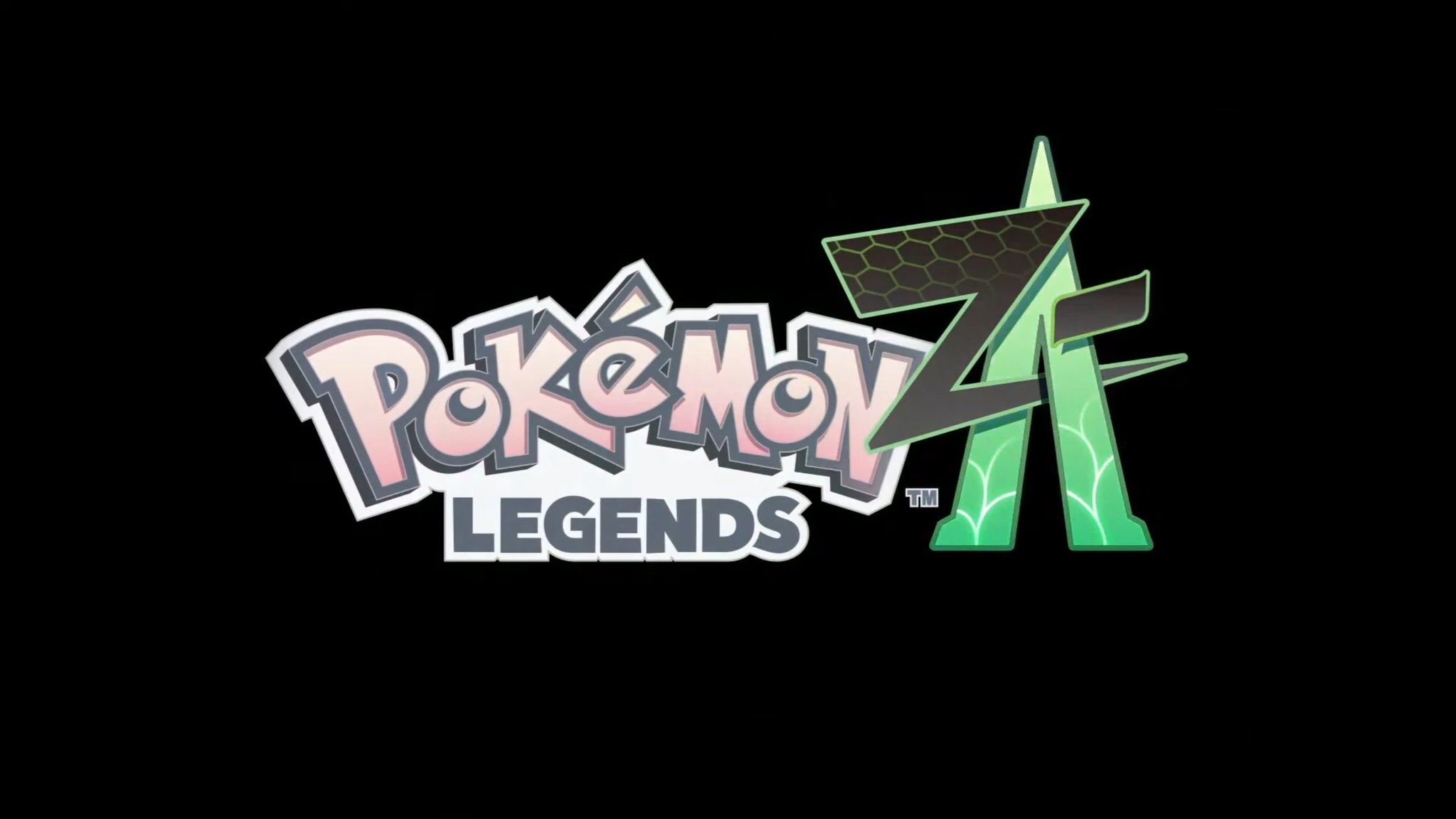 Pokemon Legends Z-A coming 2025