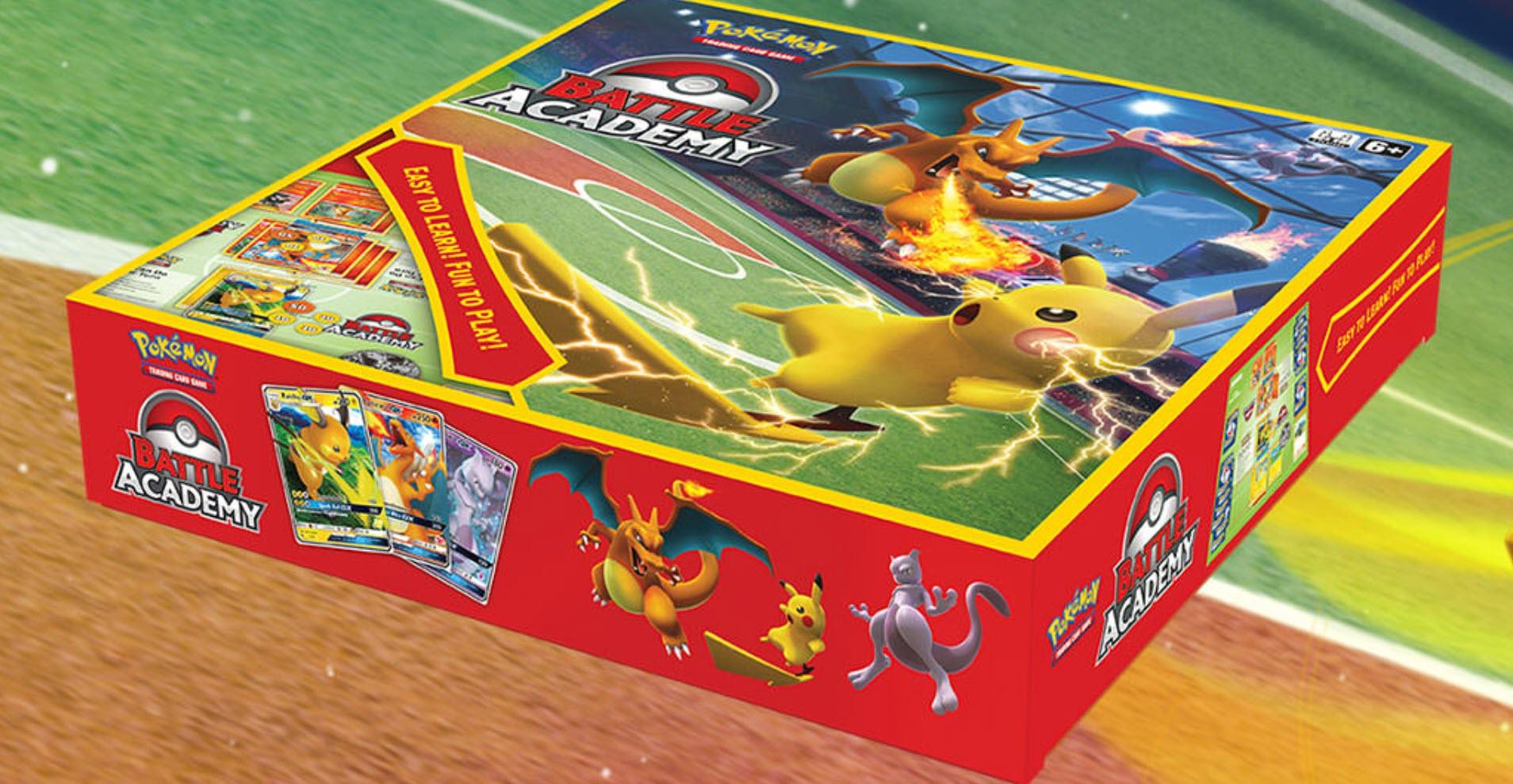 Brazen thieves snatch 35,000 Pokémon cards in California heist