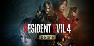 Resident Evil 4 Gold Edition Bundles The Complete Adventure Next Week