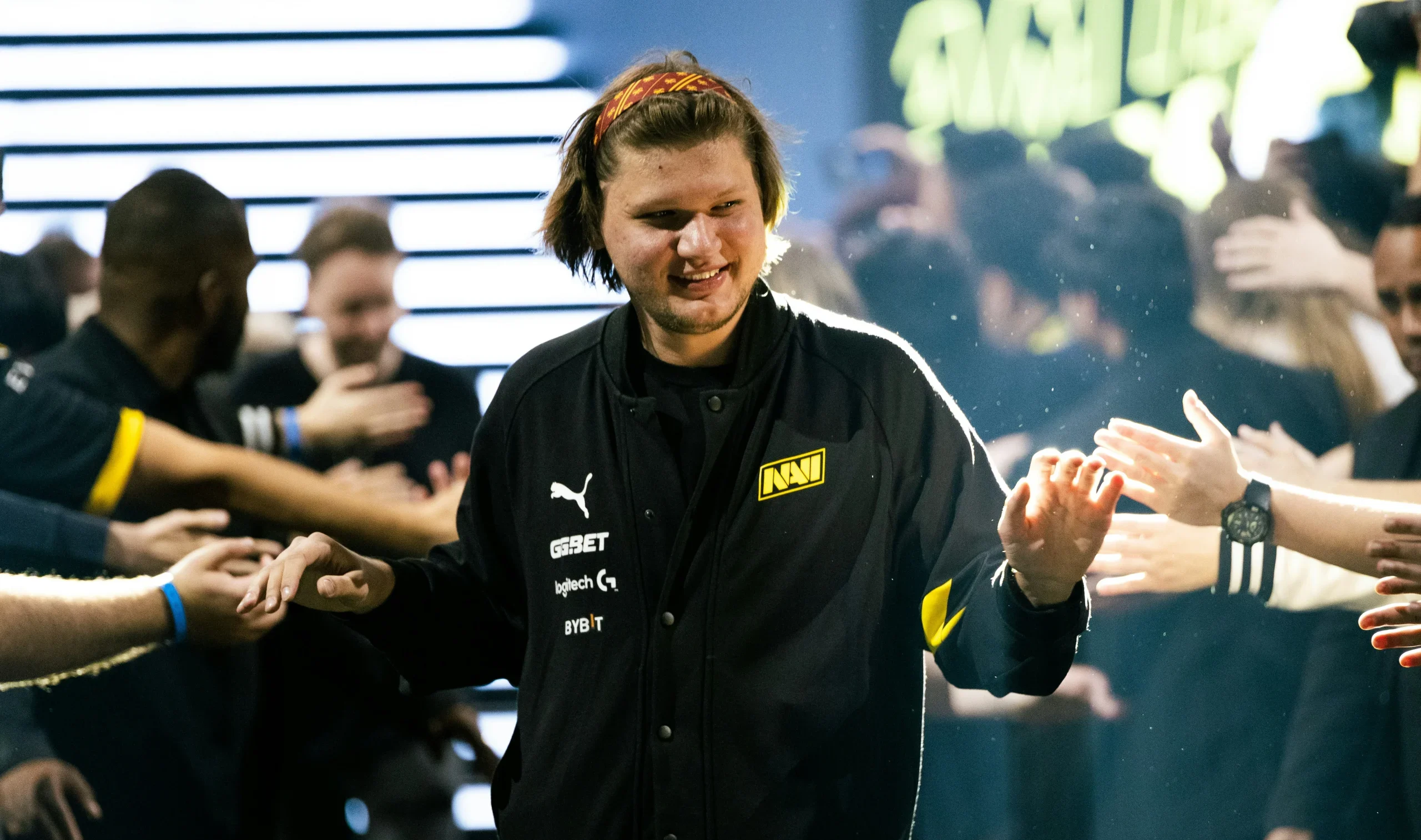 Will S1mple Play the Copenhagen Major With Team Falcons? » TalkEsport