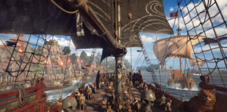 Skull and Bones Review In Progress – Better Than You Think