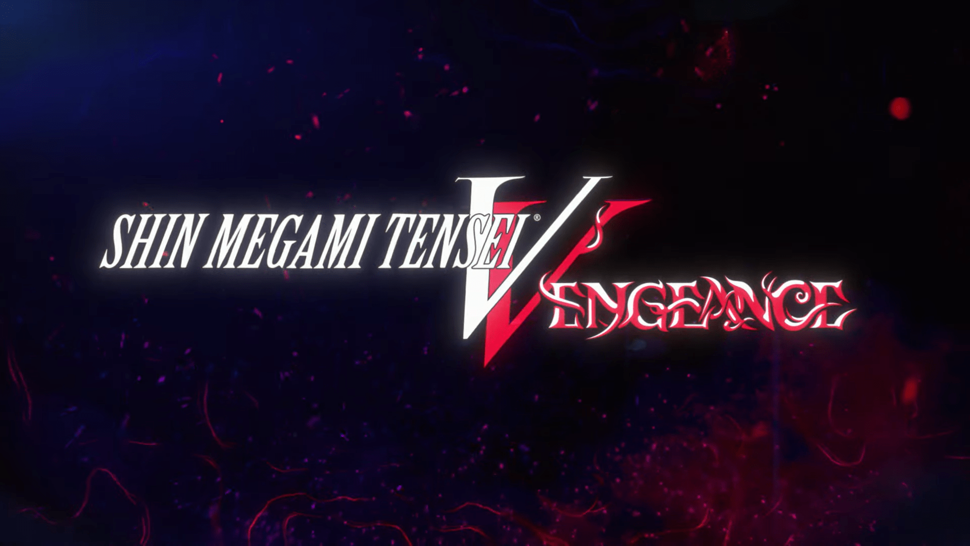 Shin Megami Tensei V: Vengeance is twice as long as original