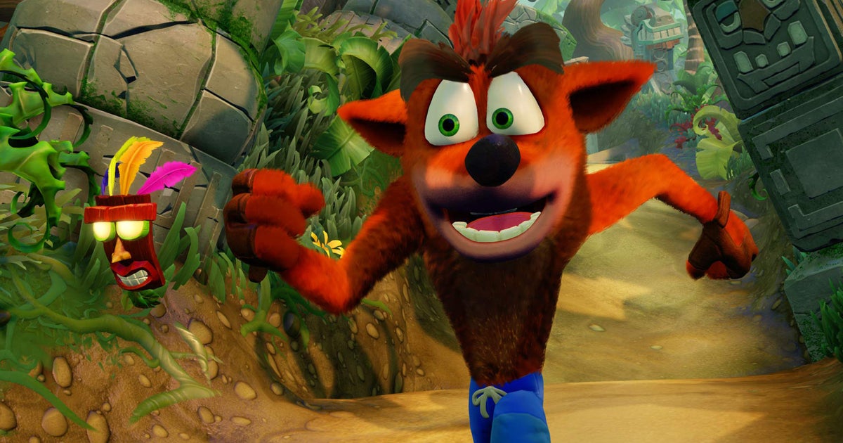 Microsoft layoffs affect 86 staff at Spyro, Crash Bandicoot studio