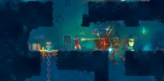 Dead Cells "abrupt termination" was a bid to promote publisher's new game, ex-dev says