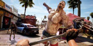Dead Island 2 launches on Steam in April